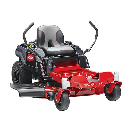 Toro 42" 22HP Gas Zero-Turn Lawn Mower