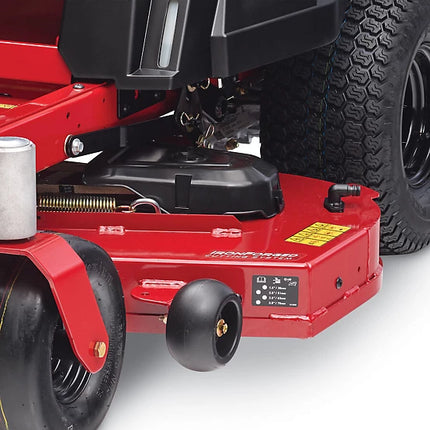 Toro TimeCutter 42-Inch 22HP Zero-Turn Mower