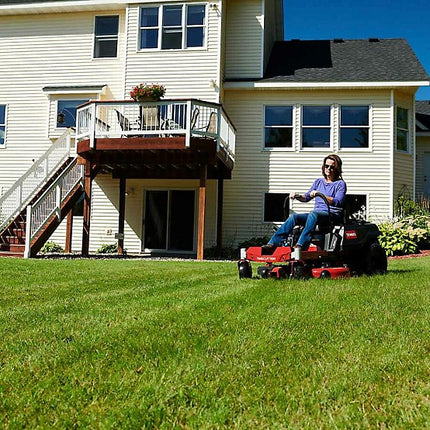 Toro TimeCutter 42-Inch 22HP Zero-Turn Mower
