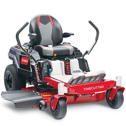 Toro TimeCutter 42-Inch 22HP Zero-Turn Riding Mower