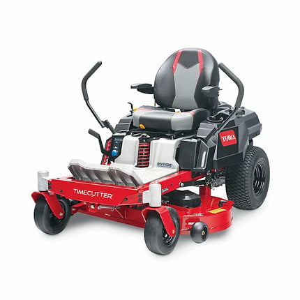 Toro TimeCutter 42-Inch 22HP Zero-Turn Riding Mower