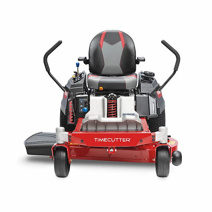 Toro TimeCutter 42-Inch 22HP Zero-Turn Riding Mower