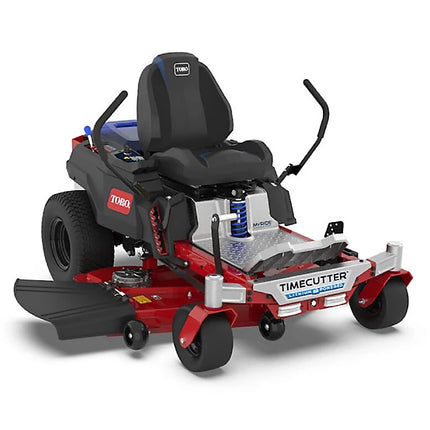 Toro TimeCutter 54-Inch Battery-Powered Zero-Turn Mower