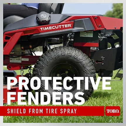 Toro TimeCutter 60-Inch 23HP Zero-Turn Mower