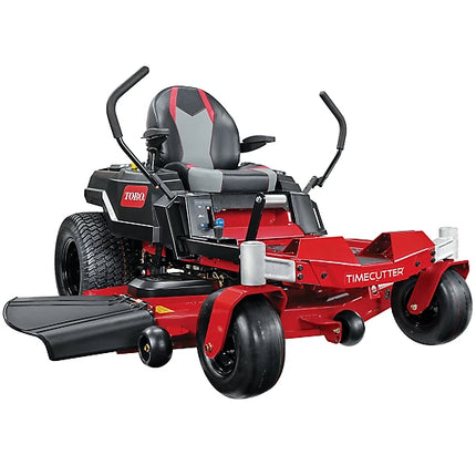 Toro TimeCutter 60-Inch 24.5HP Zero-Turn Mower
