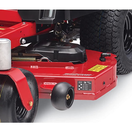 Toro TimeCutter 60-Inch 24.5HP Zero-Turn Mower