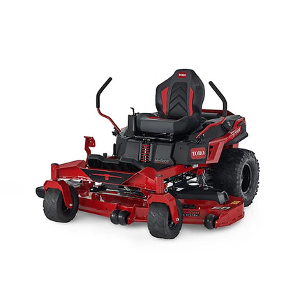 Toro Titan 60-Inch 26HP Zero-Turn Mower