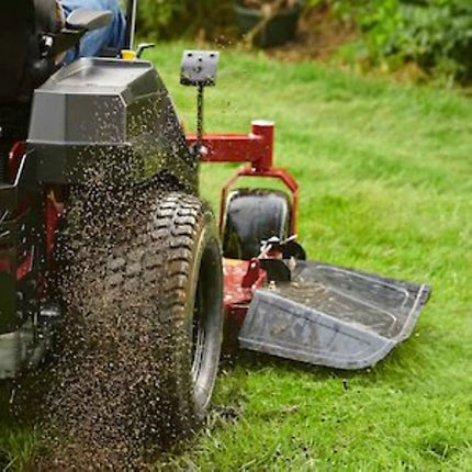 Toro Titan 60-Inch 26HP Zero-Turn Mower