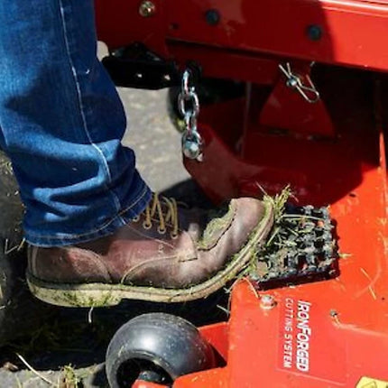 Toro Titan 60-Inch 26HP Zero-Turn Mower