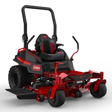 Toro Titan Max 60-Inch 26HP Zero-Turn Mower