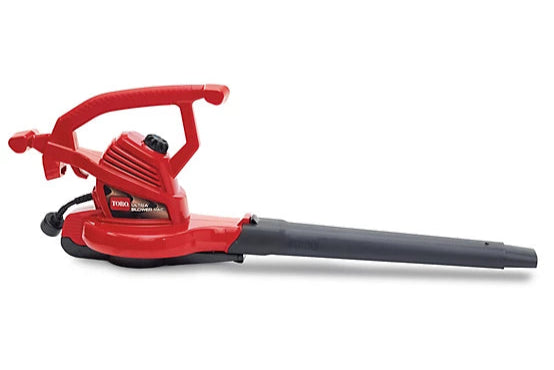 Toro Ultra 3-in-1 Electric Leaf Blower/Vacuum/Mulcher