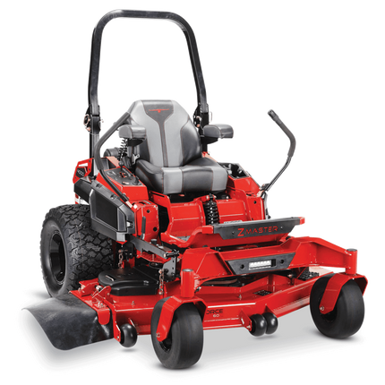 Toro Z Master 4000 HDX MyRIDE 60" Riding Mower Kawasaki FX921V