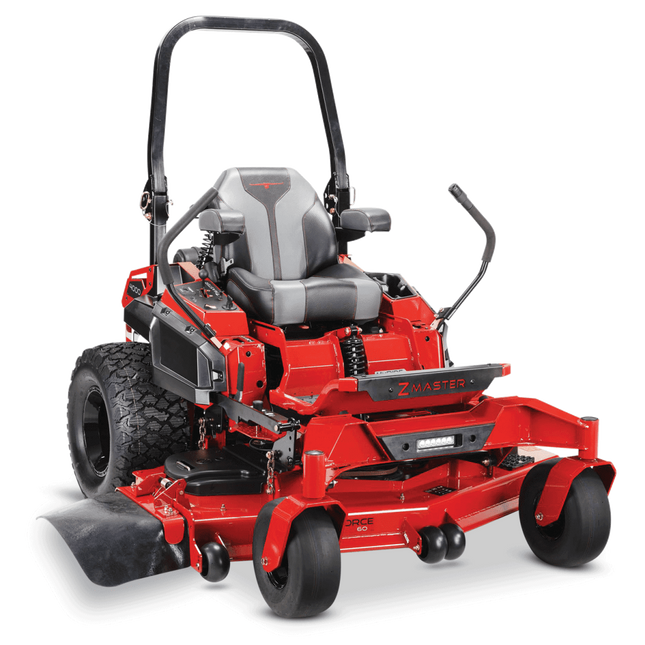 Toro Z Master 4000 HDX MyRIDE 60" Riding Mower Kawasaki FX921V