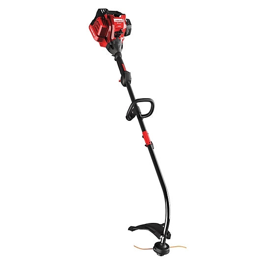 Troy-Bilt 17-Inch 25cc 2-Cycle Gas Weed Eater