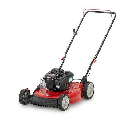 Troy-Bilt 21-Inch 140cc Gas Lawn Mower