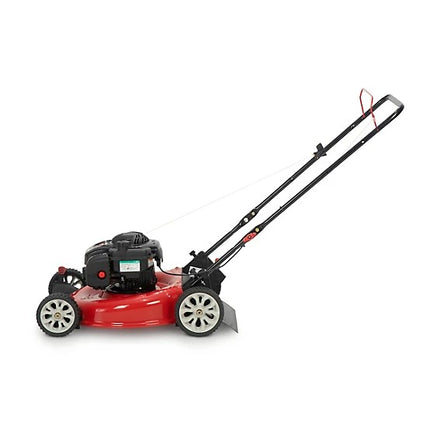 Troy-Bilt 21-Inch 140cc Gas Lawn Mower