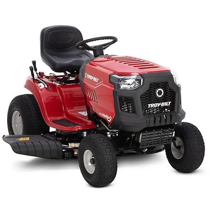 Troy-Bilt Pony 42 42-Inch 15.5HP Riding Lawn Mower