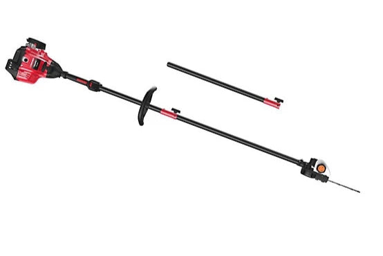Troy-Bilt TB25PS 8-Inch Gas Pole Saw
