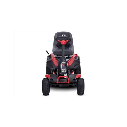 Troy-Bilt TB30E XP 30-Inch 56V Cordless Riding Lawn Mower