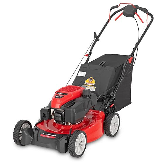 Troy-Bilt TB310C 21 in. 3.5 HP Gas Self-Propelled Lawn Mower