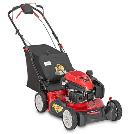 Troy-Bilt TB310C 21 in. 3.5 HP Gas Self-Propelled Lawn Mower