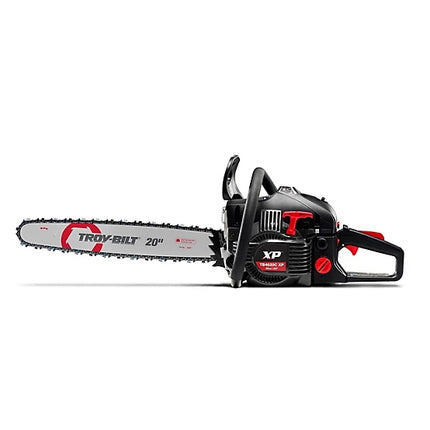 Troy-Bilt 20" 46cc TB4620C XP Gas Powered Chainsaw