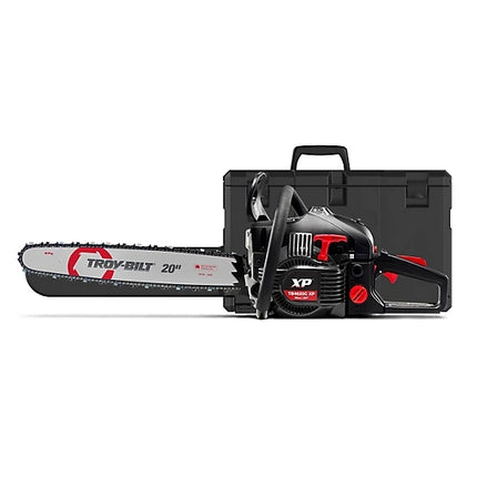 Troy-Bilt 20" 46cc TB4620C XP Gas Powered Chainsaw