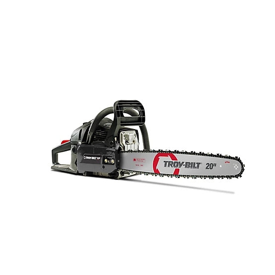 Troy-Bilt 20" 46cc TB4620C XP Gas Powered Chainsaw