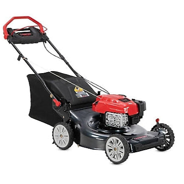 Troy-Bilt TBWC23B 23-Inch 190cc Self-Propelled Gas Lawn Mower