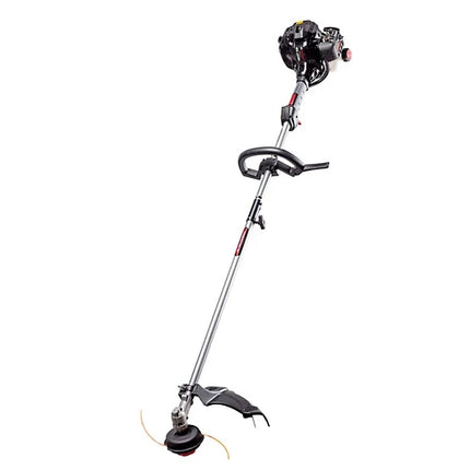 Troy-Bilt XP 2-in-1 Gas Trimmer & Brush Cutter