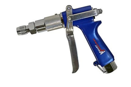 Valley Industries 8.5" High-Pressure Jet Spray Gun