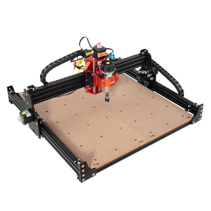 VEVOR 300W CNC Router Machine 3-Axis GRBL Engraver