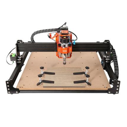 VEVOR 300W CNC Router Machine 3-Axis GRBL Engraver