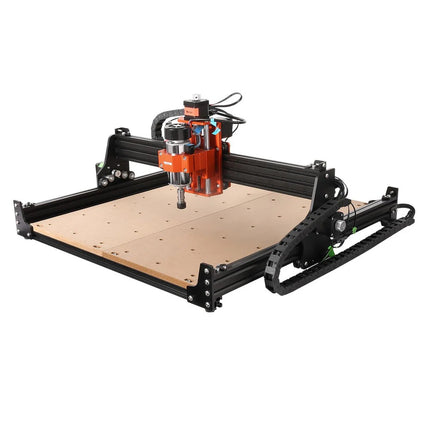 VEVOR 300W CNC Router Machine 3-Axis GRBL Engraver