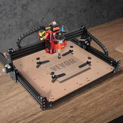 VEVOR 300W CNC Router Machine 3-Axis GRBL Engraver