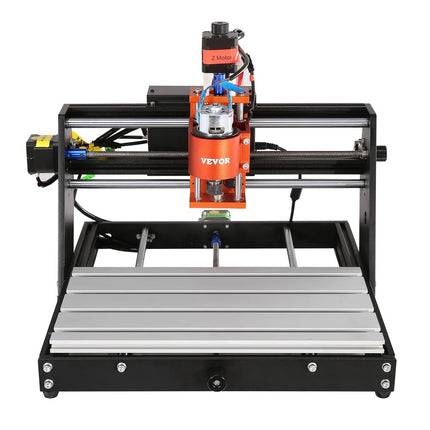 VEVOR 60W CNC Engraver Compact 3-Axis Router Machine