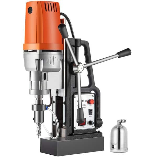 Vevor MD50 1550W Magnetic Drill 2" Capacity 850RPM