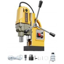 Vevor 1400W Magnetic Drill 40mm Capacity 800RPM