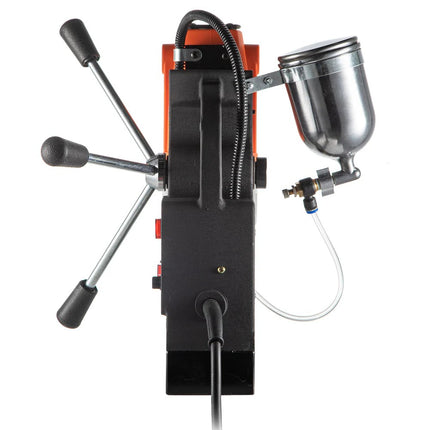 Vevor Electric Mag Drill 980W 1.33" Boring 680 RPM