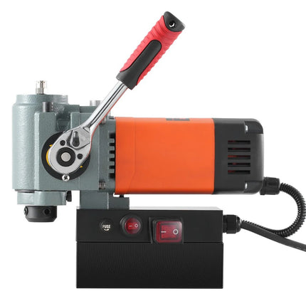 Vevor 1300W Low Profile Magnetic Drill Press Portable