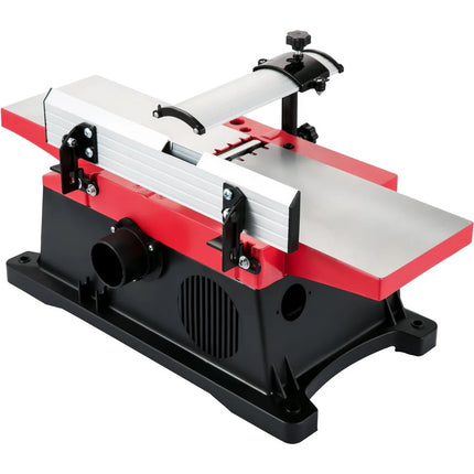 Vevor 6" Benchtop Wood Jointer 1650W Motor 2000RPM New