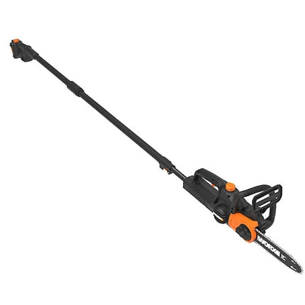 WORX 10-Inch 20V Lithium-Ion Cordless Pole Saw