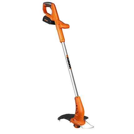 WORX 20V 2-in-1 Cordless String Trimmer & Lawn Edger