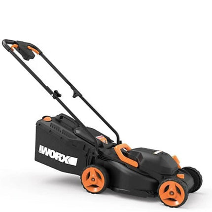 WORX 13-Inch 40V Cordless Lawn Mower