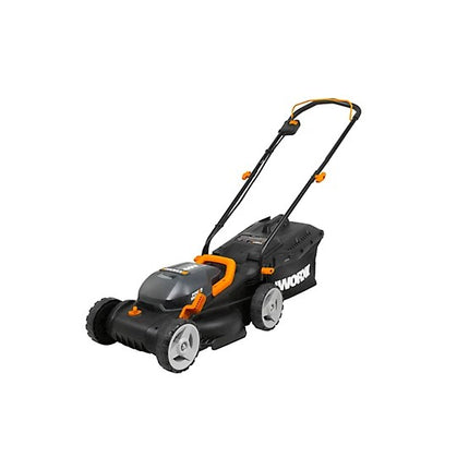 WORX 13-Inch 40V Cordless Lawn Mower
