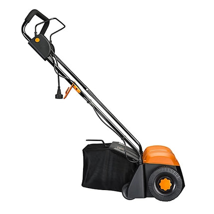 WORX 14-Inch 12 Amp Electric Dethatcher