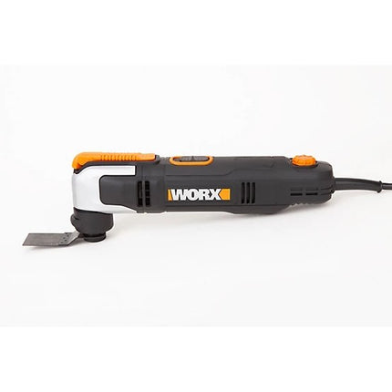 WORX 2.5 Amp Oscillating Multi Tool