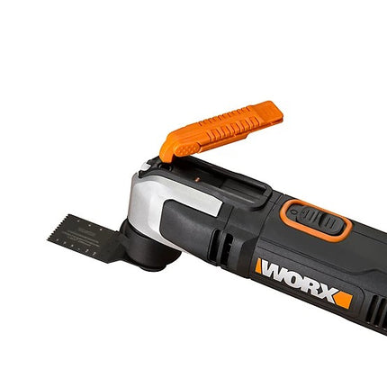 WORX 2.5 Amp Oscillating Multi Tool
