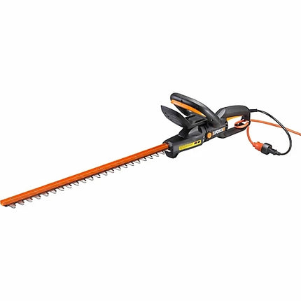 WORX WG261 24-Inch 4.5 Amp Corded Hedge Trimmer