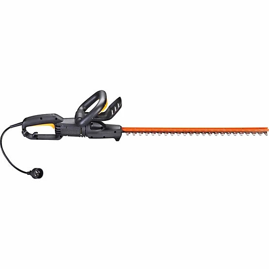 WORX WG261 24-Inch 4.5 Amp Corded Hedge Trimmer